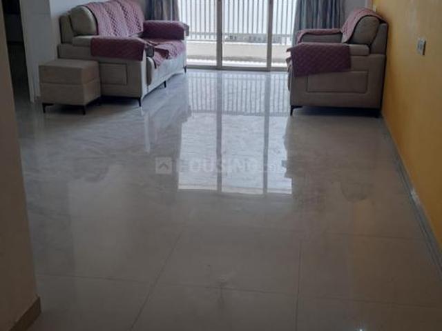 3 BHK Apartment in Thaltej for resale Ahmedabad. The reference number is 20596670