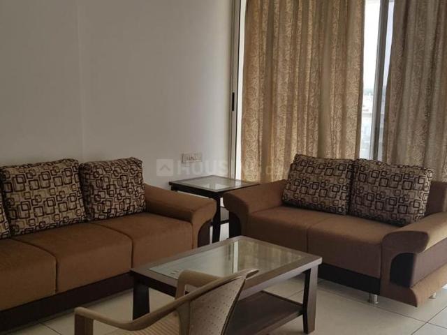 3 BHK Apartment in Thaltej for resale Ahmedabad. The reference number is 20660026