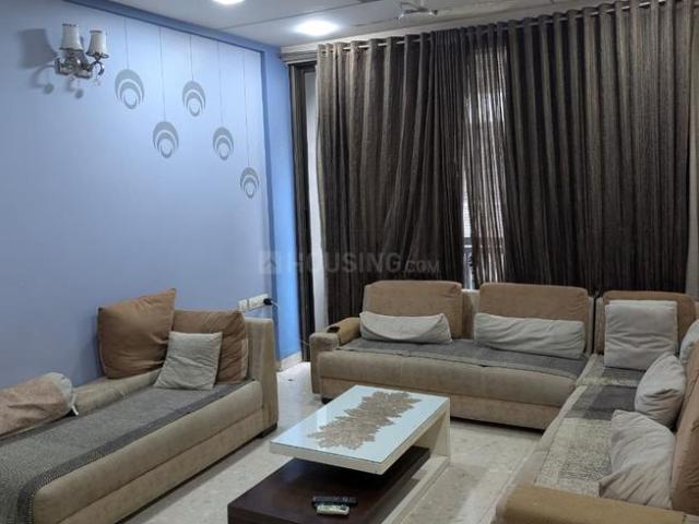 3 BHK Apartment in Thaltej for resale Ahmedabad. The reference number is 20856759