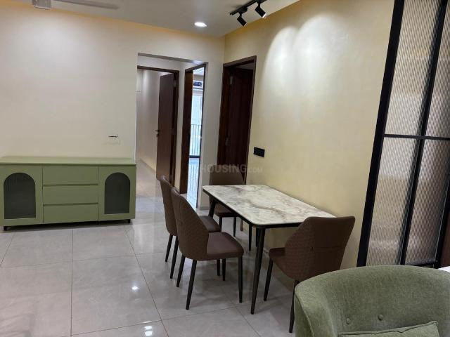 3 BHK Apartment in Thaltej for resale Ahmedabad. The reference number is 20884409