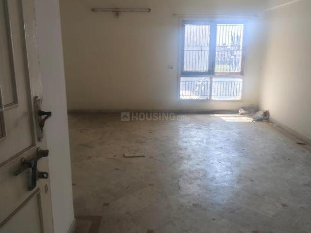 3 BHK Apartment in Thaltej for resale Ahmedabad. The reference number is 20941402