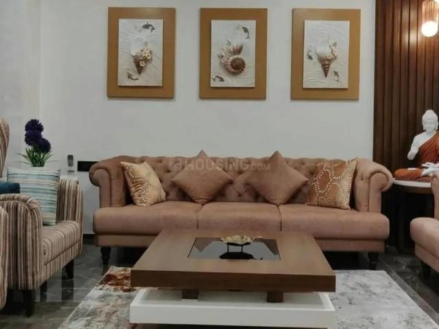 3 BHK Apartment in Thaltej for resale Ahmedabad. The reference number is 20903976