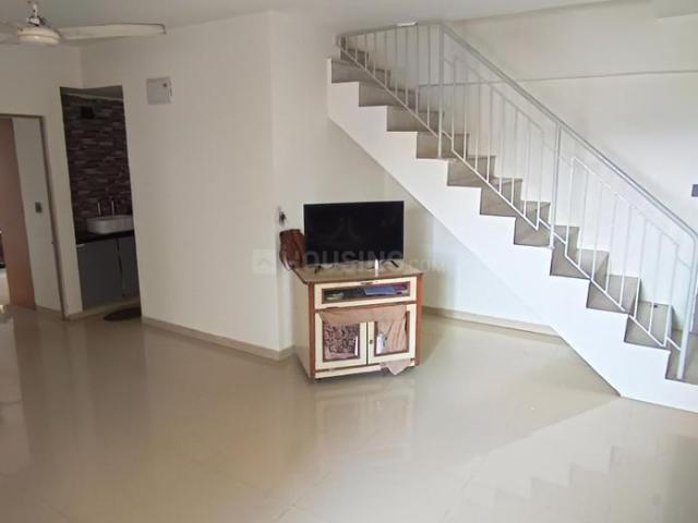 3 BHK Apartment in Thaltej for resale Ahmedabad. The reference number is 20934921