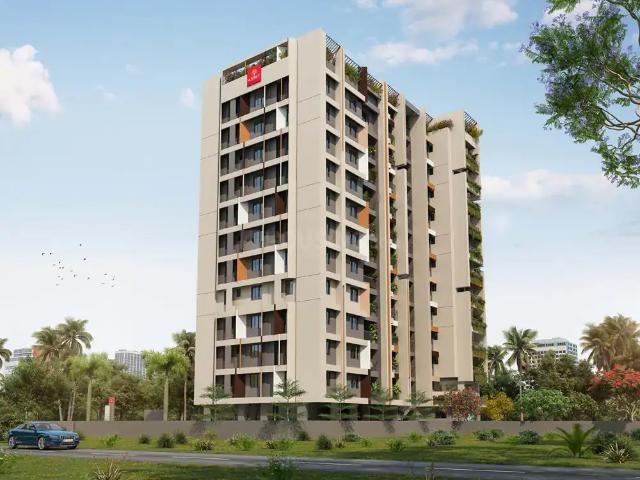 3 BHK Apartment in Thammanam for resale Kochi. The reference number is 18330316
