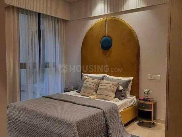 3 BHK Apartment in Thane West for rent Thane. The reference number is 10183978