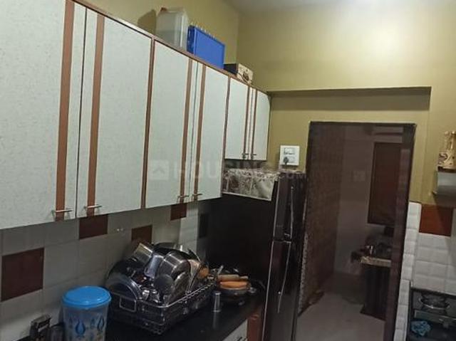 3 BHK Apartment in Thane West for rent Thane. The reference number is 10948606