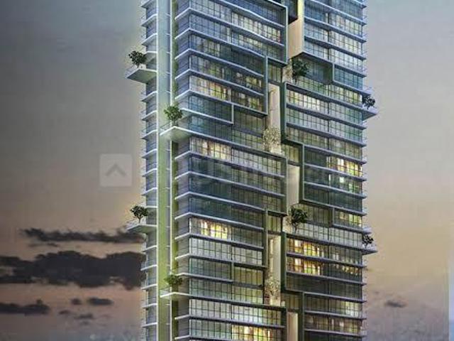 3 BHK Apartment in Thane West for rent Thane. The reference number is 11146603
