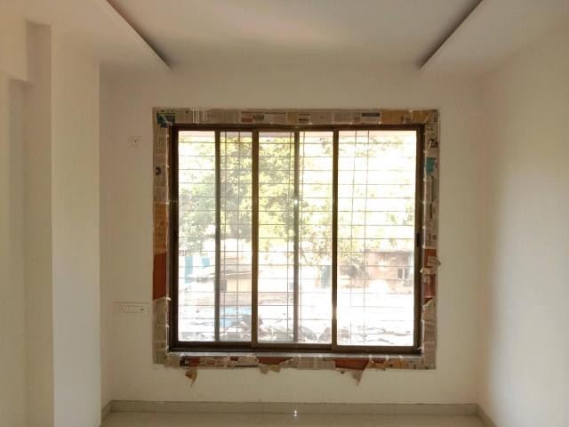 3 BHK Apartment in Thane West for rent Thane. The reference number is 11767200