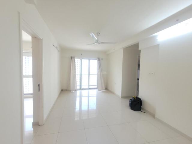 3 BHK Apartment in Thane West for rent Thane. The reference number is 15572434