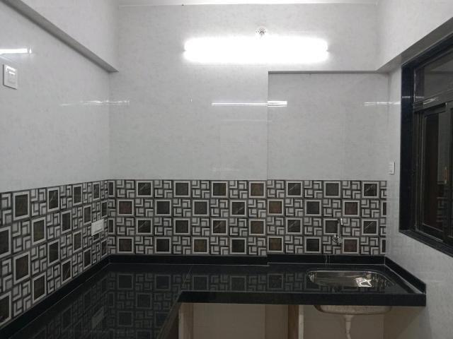 3 BHK Apartment in Thane West for rent Thane. The reference number is 15615706