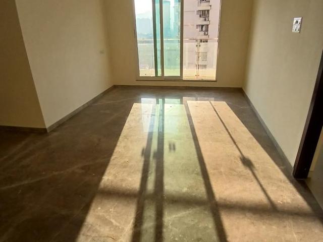 3 BHK Apartment in Thane West for rent Thane. The reference number is 15750647