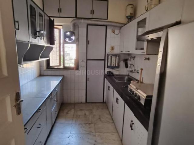 3 BHK Apartment in Thane West for rent Thane. The reference number is 16541728