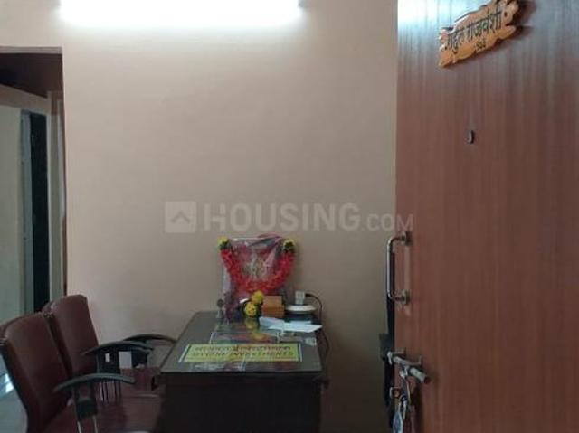 3 BHK Apartment in Thane West for rent Thane. The reference number is 17360846