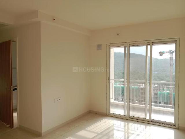 3 BHK Apartment in Thane West for rent Thane. The reference number is 17461346