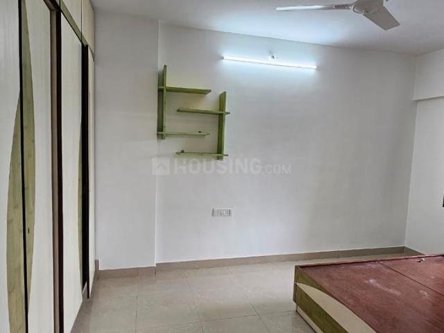 3 BHK Apartment in Thane West for rent Thane. The reference number is 17650784