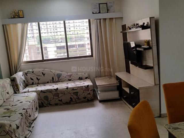 3 BHK Apartment in Thane West for rent Thane. The reference number is 17671325