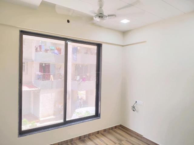 3 BHK Apartment in Thane West for rent Thane. The reference number is 17871522