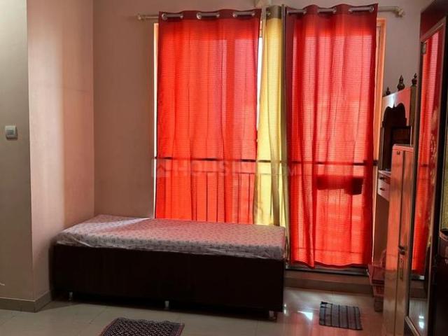 3 BHK Apartment in Thane West for rent Thane. The reference number is 17991867