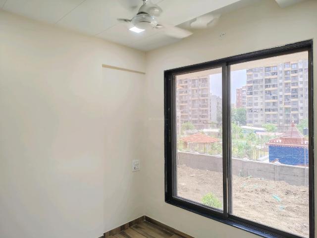 3 BHK Apartment in Thane West for rent Thane. The reference number is 18038826