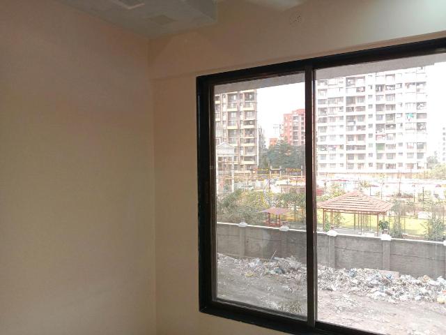 3 BHK Apartment in Thane West for rent Thane. The reference number is 18038826