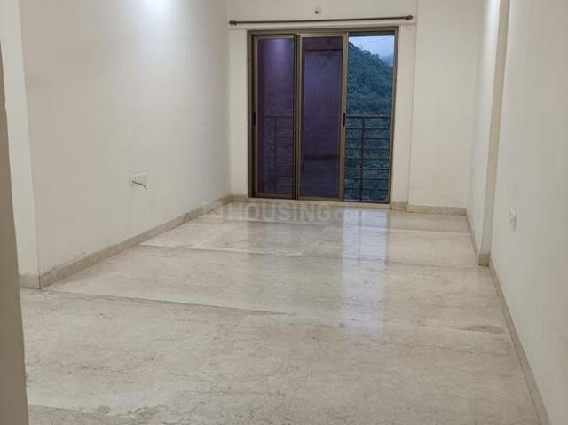 3 BHK Apartment in Thane West for rent Thane. The reference number is 18273325