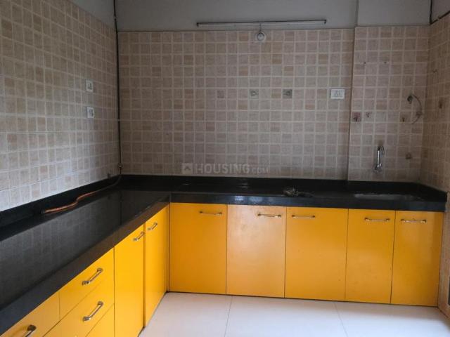 3 BHK Apartment in Thane West for rent Thane. The reference number is 18379992