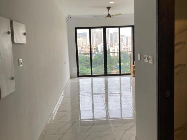 3 BHK Apartment in Thane West for rent Thane. The reference number is 18307114