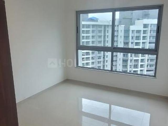 3 BHK Apartment in Thane West for rent Thane. The reference number is 18550044