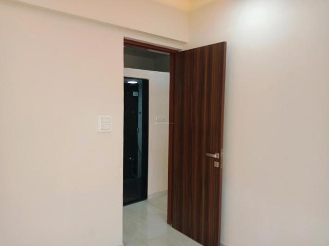 3 BHK Apartment in Thane West for rent Thane. The reference number is 18587855