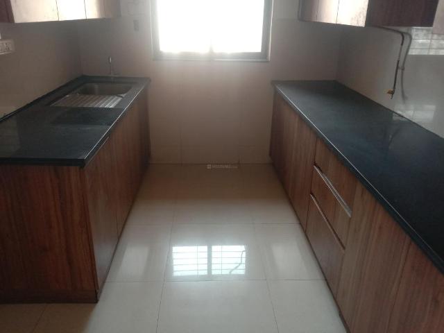 3 BHK Apartment in Thane West for rent Thane. The reference number is 19213953