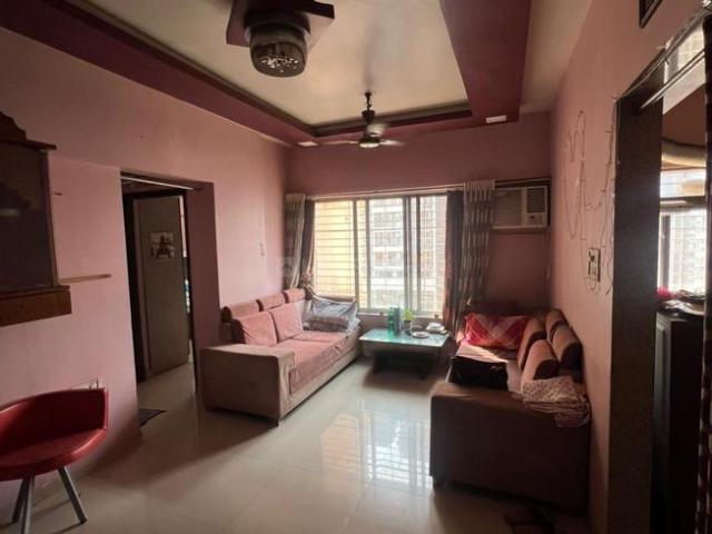 3 BHK Apartment in Thane West for rent Thane. The reference number is 19300886