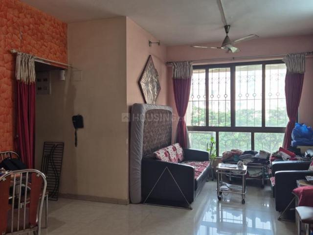 3 BHK Apartment in Thane West for rent Thane. The reference number is 19319432