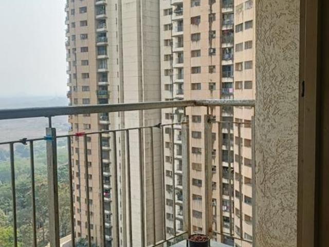 3 BHK Apartment in Thane West for rent Thane. The reference number is 19403970