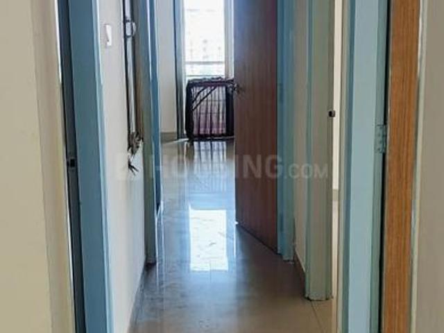 3 BHK Apartment in Thane West for rent Thane. The reference number is 19409981