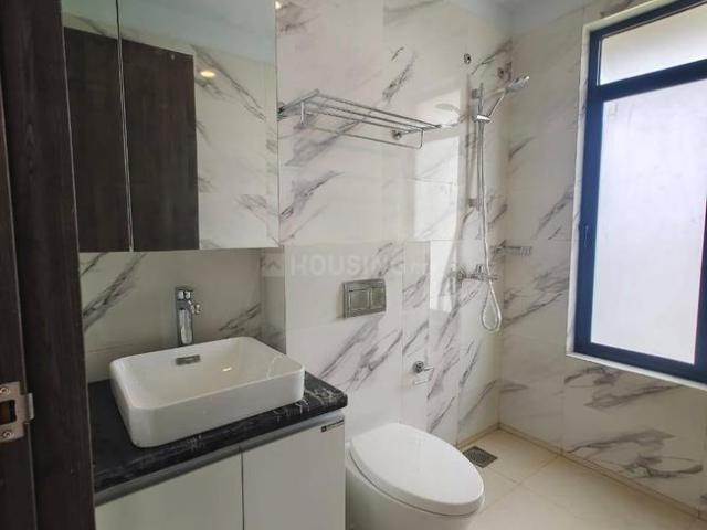 3 BHK Apartment in Thane West for rent Thane. The reference number is 19518478