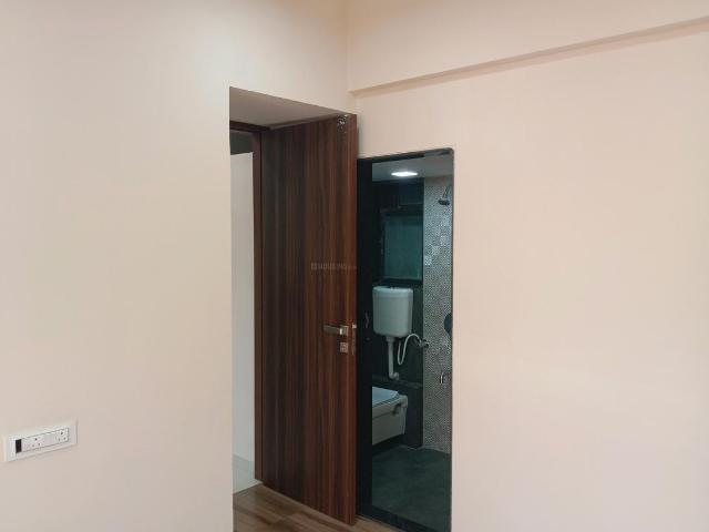 3 BHK Apartment in Thane West for rent Thane. The reference number is 19530605