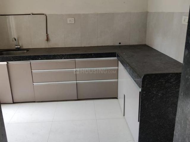 3 BHK Apartment in Thane West for rent Thane. The reference number is 19604390