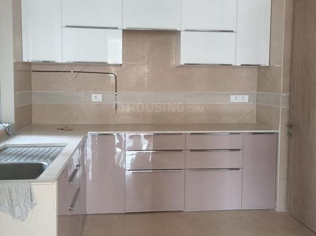 3 BHK Apartment in Thane West for rent Thane. The reference number is 19777455