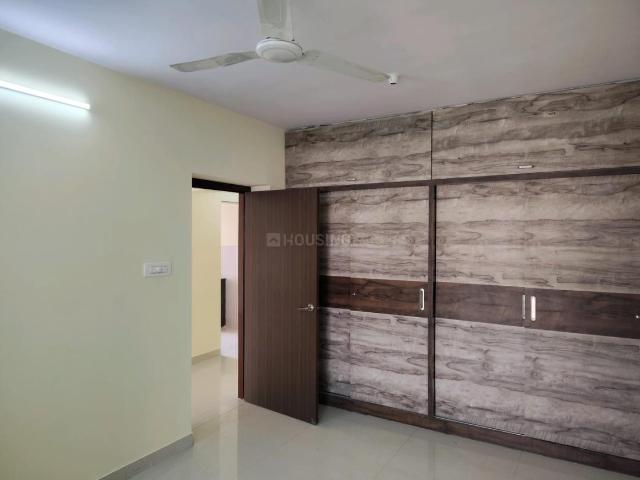 3 BHK Apartment in Thane West for rent Thane. The reference number is 19786394