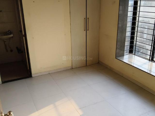 3 BHK Apartment in Thane West for rent Thane. The reference number is 19728651