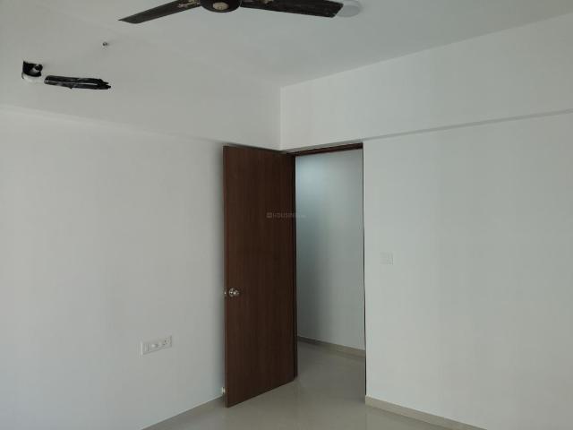 3 BHK Apartment in Thane West for rent Thane. The reference number is 19859321