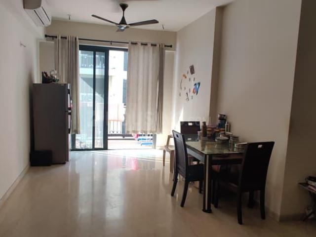 3 BHK Apartment in Thane West for rent Thane. The reference number is 19871947
