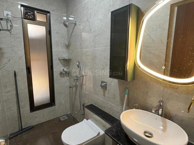 3 BHK Apartment in Thane West for rent Thane. The reference number is 19801303
