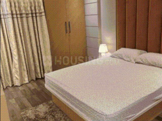 3 BHK Apartment in Thane West for rent Thane. The reference number is 19821201