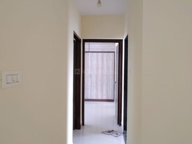 3 BHK Apartment in Thane West for rent Thane. The reference number is 19949293