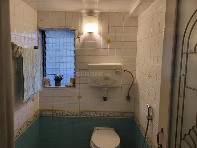 3 BHK Apartment in Thane West for rent Thane. The reference number is 19957477