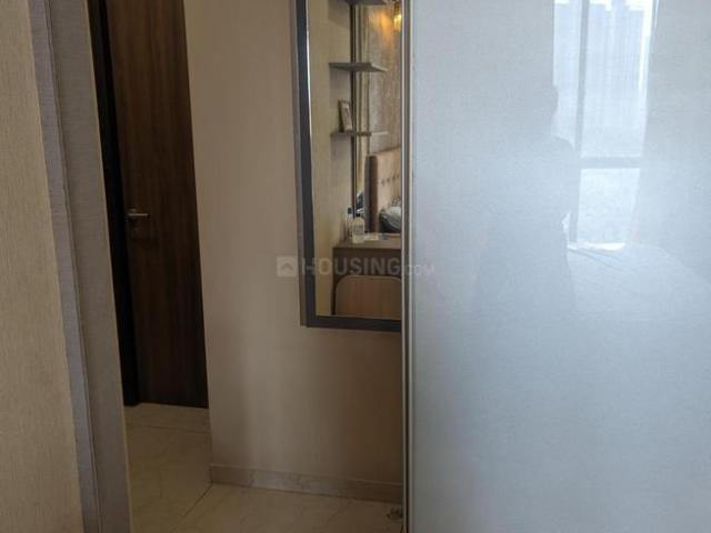 3 BHK Apartment in Thane West for rent Thane. The reference number is 19957731