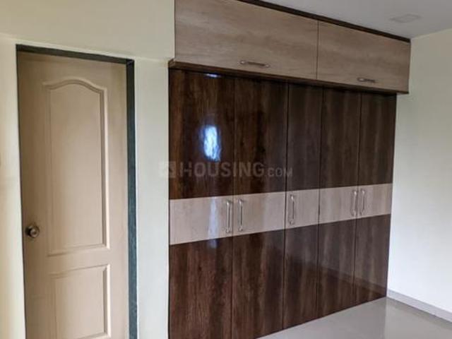 3 BHK Apartment in Thane West for rent Thane. The reference number is 19959296
