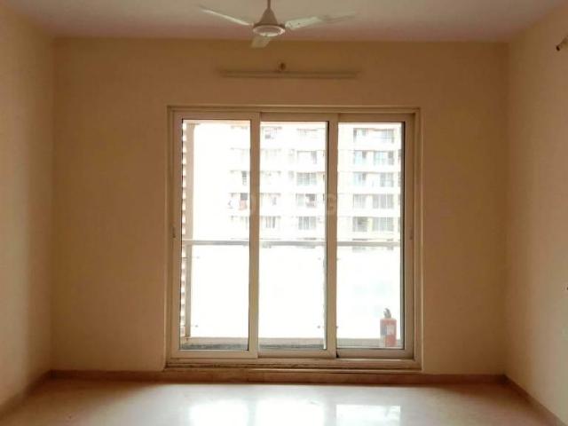 3 BHK Apartment in Thane West for rent Thane. The reference number is 19962867