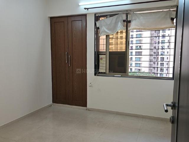3 BHK Apartment in Thane West for rent Thane. The reference number is 19962865